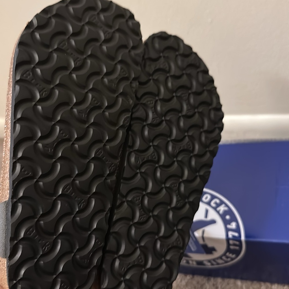 Birkenstock Kairo sandals‎ - Picture 9 of 11